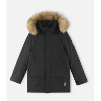 Зимова куртка Reima Serkkula 5100281A-9990